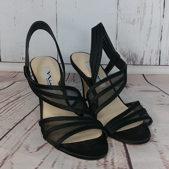 Nina Shoes | Nina Strappy Sandals | Poshmark